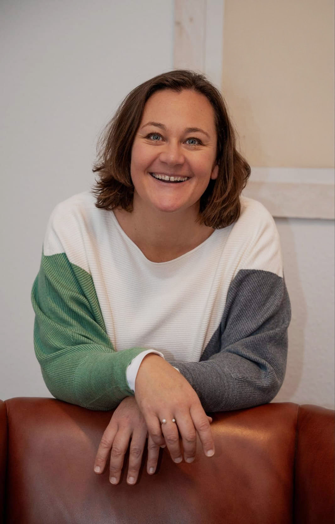 Nina Josten